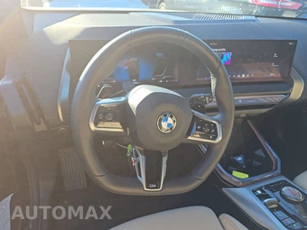 2026 BMW X3 30 xDrive M SPORT LINE - miniatura 10