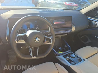 2026 BMW X3 30 xDrive M SPORT LINE - miniatura 11