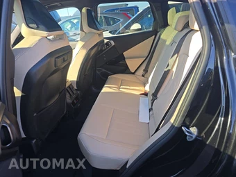 2026 BMW X3 30 xDrive M SPORT LINE - miniatura 13