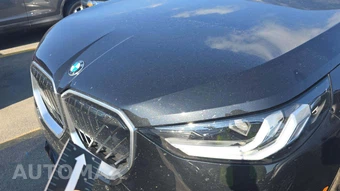 2026 BMW X3 30 xDrive M SPORT LINE - miniatura 18