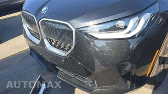 2026 BMW X3 30 xDrive M SPORT LINE - miniatura 19