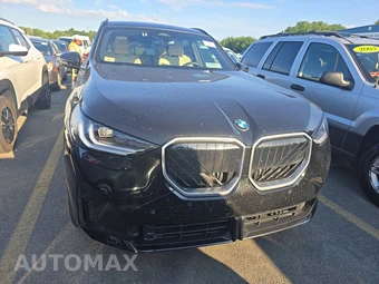 2026 BMW X3 30 xDrive M SPORT LINE - miniatura 2