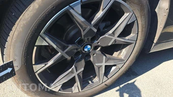 2026 BMW X3 30 xDrive M SPORT LINE - miniatura 21