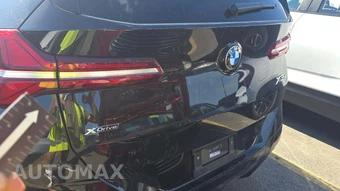 2026 BMW X3 30 xDrive M SPORT LINE - miniatura 26