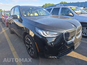 2026 BMW X3 30 xDrive M SPORT LINE - miniatura 3