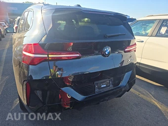 2026 BMW X3 30 xDrive M SPORT LINE - miniatura 5