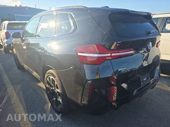 2026 BMW X3 30 xDrive M SPORT LINE - miniatura 6