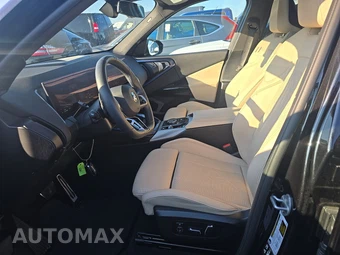2026 BMW X3 30 xDrive M SPORT LINE - miniatura 7