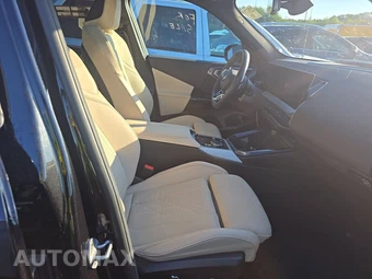 2026 BMW X3 30 xDrive M SPORT LINE - miniatura 8