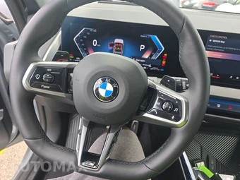 2026 BMW X3 30 xDrive M SPORT LINE - miniatura 10