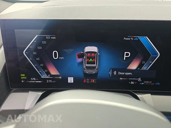 2026 BMW X3 30 xDrive M SPORT LINE - miniatura 12