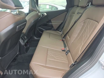 2026 BMW X3 30 xDrive M SPORT LINE - miniatura 13