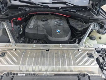 2026 BMW X3 30 xDrive M SPORT LINE - miniatura 16