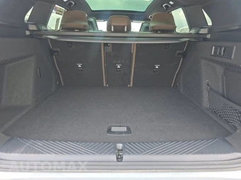 2026 BMW X3 30 xDrive M SPORT LINE - miniatura 17