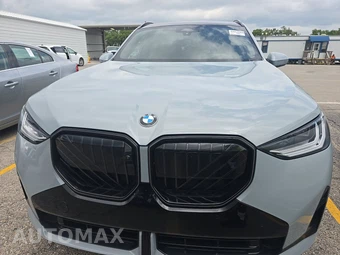 2026 BMW X3 30 xDrive M SPORT LINE - miniatura 2