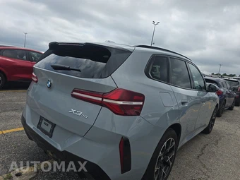 2026 BMW X3 30 xDrive M SPORT LINE - miniatura 4
