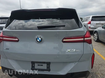 2026 BMW X3 30 xDrive M SPORT LINE - miniatura 5