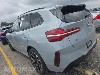 2026 BMW X3 30 xDrive M SPORT LINE - miniatura 6