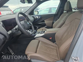 2026 BMW X3 30 xDrive M SPORT LINE - miniatura 7