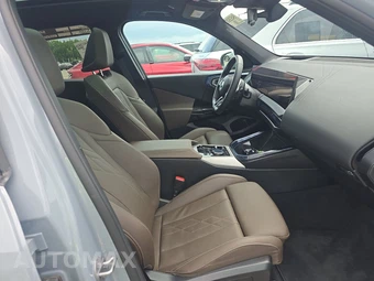 2026 BMW X3 30 xDrive M SPORT LINE - miniatura 8