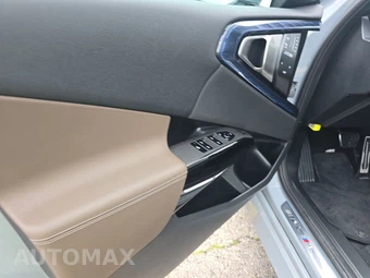 2026 BMW X3 30 xDrive M SPORT LINE - miniatura 9