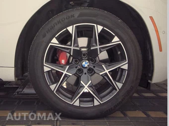 2026 BMW X3 30 xDrive M SPORT LINE - miniatura 10
