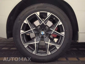2026 BMW X3 30 xDrive M SPORT LINE - miniatura 11