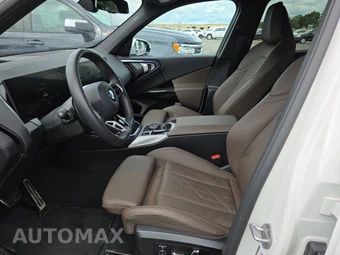 2026 BMW X3 30 xDrive M SPORT LINE - miniatura 13