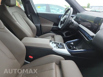 2026 BMW X3 30 xDrive M SPORT LINE - miniatura 14