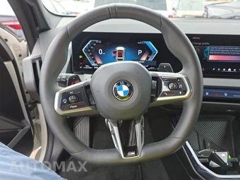 2026 BMW X3 30 xDrive M SPORT LINE - miniatura 16