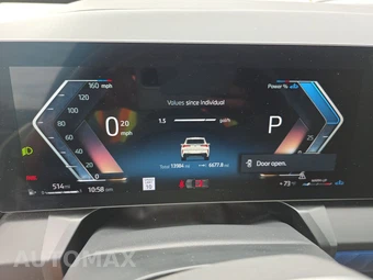 2026 BMW X3 30 xDrive M SPORT LINE - miniatura 18