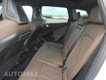 2026 BMW X3 30 xDrive M SPORT LINE - miniatura 19