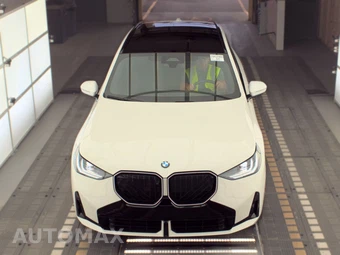 2026 BMW X3 30 xDrive M SPORT LINE - miniatura 2