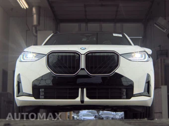 2026 BMW X3 30 xDrive M SPORT LINE - miniatura 3