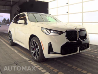 2026 BMW X3 30 xDrive M SPORT LINE - miniatura 4