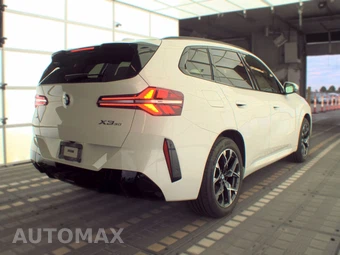 2026 BMW X3 30 xDrive M SPORT LINE - miniatura 5