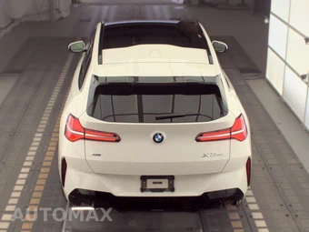 2026 BMW X3 30 xDrive M SPORT LINE - miniatura 6