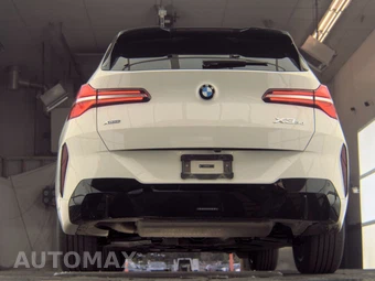 2026 BMW X3 30 xDrive M SPORT LINE - miniatura 7