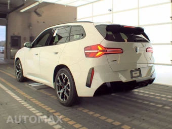 2026 BMW X3 30 xDrive M SPORT LINE - miniatura 8