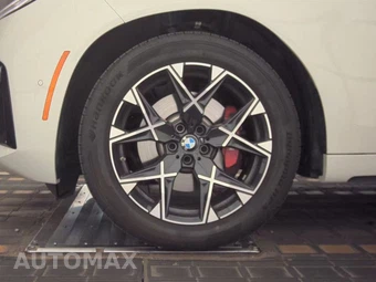 2026 BMW X3 30 xDrive M SPORT LINE - miniatura 9