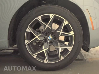 2026 BMW X3 30 xDrive M SPORT LINE - miniatura 10