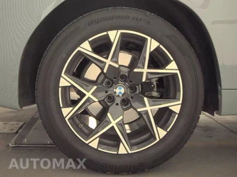 2026 BMW X3 30 xDrive M SPORT LINE - miniatura 11