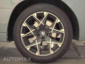 2026 BMW X3 30 xDrive M SPORT LINE - miniatura 12