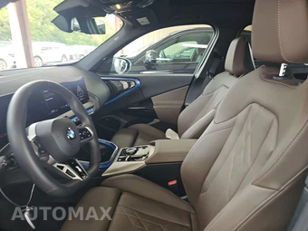 2026 BMW X3 30 xDrive M SPORT LINE - miniatura 13