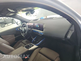 2026 BMW X3 30 xDrive M SPORT LINE - miniatura 14