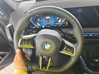2026 BMW X3 30 xDrive M SPORT LINE - miniatura 16