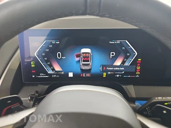 2026 BMW X3 30 xDrive M SPORT LINE - miniatura 18
