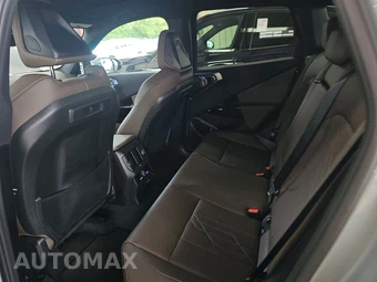 2026 BMW X3 30 xDrive M SPORT LINE - miniatura 19