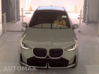 2026 BMW X3 30 xDrive M SPORT LINE - miniatura 2