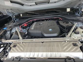 2026 BMW X3 30 xDrive M SPORT LINE - miniatura 23